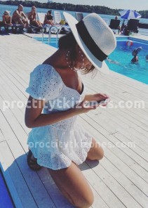 Фото проститутки Анна №10 в городе Владимир