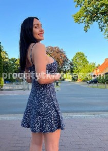 Фото проститутки Алина №2 в городе Владимир