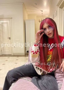 Фото проститутки Бьянка №7 в городе Владимир