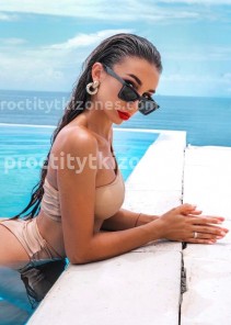 Фото проститутки Элина №2 в городе Владимир