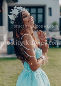 Фото проститутки Элина №3 в городе Владимир