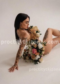 Фото проститутки Ася №5 в городе Владимир