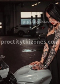 Фото проститутки Ася №6 в городе Владимир