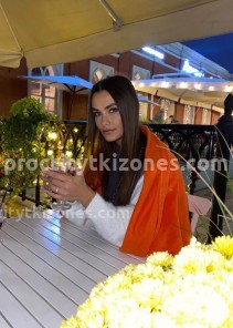 Фото проститутки Зоряна №2 в городе Владимир