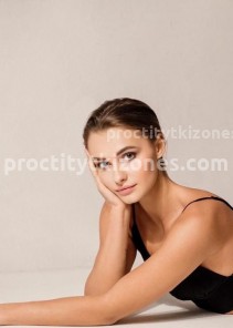 Фото проститутки Зоряна №3 в городе Владимир