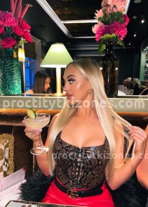 Фото проститутки Ева №5 в городе Владимир