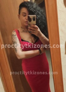 Фото проститутки Женя №5 в городе Владимир