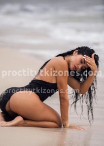 Фото проститутки Дарина №5 в городе Владимир