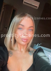 Фото проститутки Златослава №3 в городе Владимир