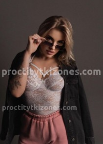 Фото проститутки Яна №4 в городе Владимир