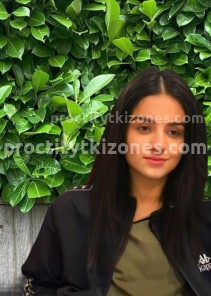 Фото проститутки Даша №2 в городе Владимир