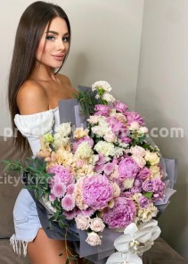 Фото проститутки Яночка №3 в городе Владимир