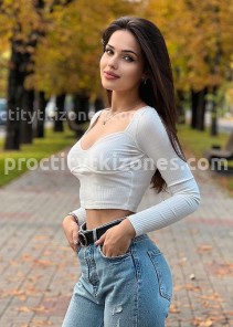 Фото проститутки Ева №2 в городе Владимир