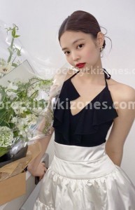 Фото проститутки Ханна №2 в городе Владимир