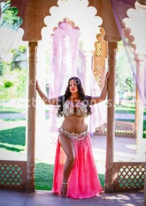 Фото проститутки Angela Bitoni №15 в городе Владимир