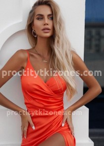 Фото проститутки ИННА №5 в городе Владимир