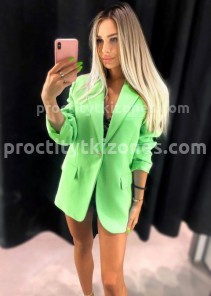 Фото проститутки Наталья №6 в городе Владимир