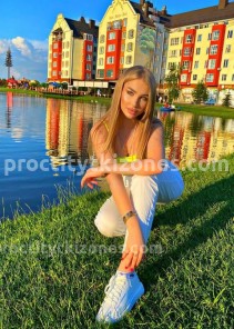 Фото проститутки Полина №3 в городе Владимир