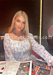 Фото проститутки Полина №6 в городе Владимир