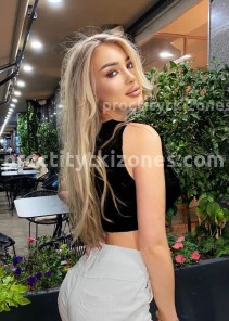 Фото проститутки Полина №9 в городе Владимир