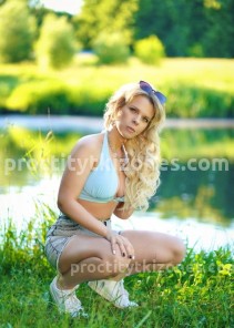 Фото проститутки Тина №14 в городе Владимир