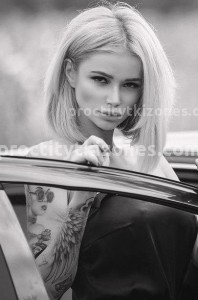 Фото проститутки НИКА №2 в городе Владимир