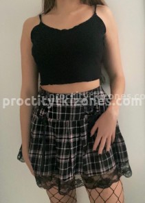 Фото проститутки Полина №2 в городе Владимир