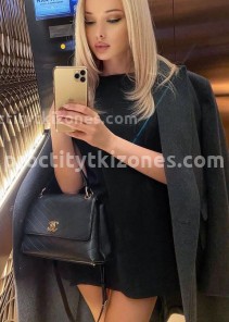 Фото проститутки АЛИНА №3 в городе Владимир