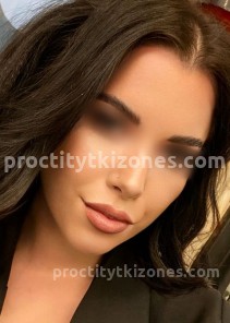 Фото проститутки Илона №2 в городе Владимир