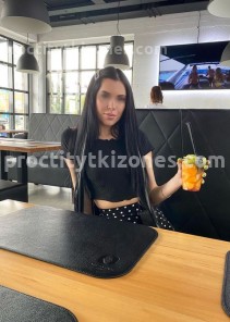 Фото проститутки Илона №4 в городе Владимир