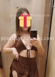 Фото проститутки Софи №2 в городе Владимир