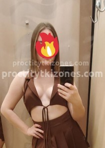 Фото проститутки Софи №3 в городе Владимир