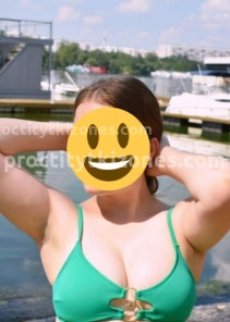 Фото проститутки Софи №7 в городе Владимир