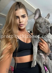 Фото проститутки АНЯ №5 в городе Владимир