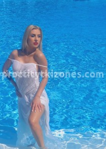 Фото проститутки Мила №3 в городе Владимир