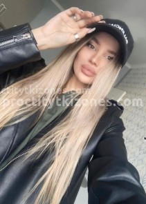 Фото проститутки Саша №3 в городе Владимир