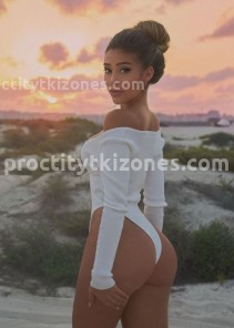 Фото проститутки ДАНА №5 в городе Владимир