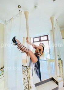 Фото проститутки Даша №13 в городе Владимир