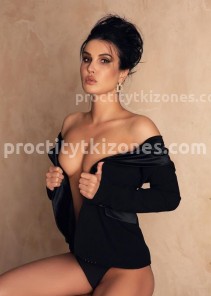 Фото проститутки Вика №3 в городе Владимир