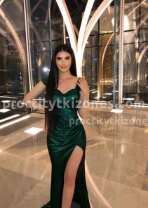 Фото проститутки Оксана №2 в городе Владимир