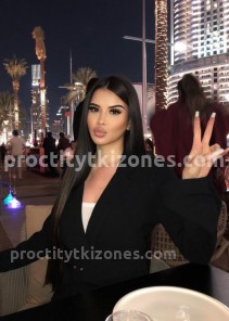 Фото проститутки Оксана №3 в городе Владимир