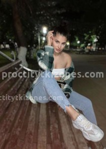 Фото проститутки Алюська №2 в городе Владимир