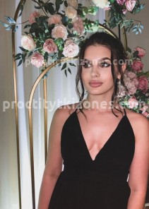 Фото проститутки Алюська №3 в городе Владимир