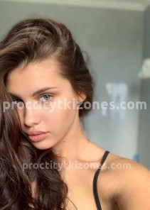 Фото проститутки Алюська №5 в городе Владимир