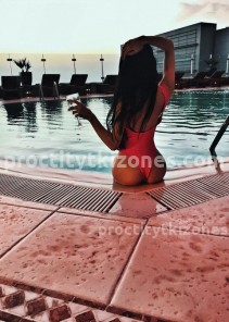 Фото проститутки МИЛАНА №6 в городе Владимир