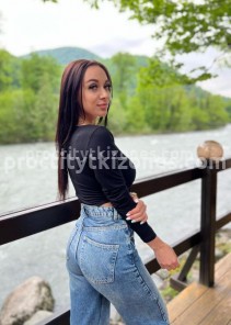 Фото проститутки Лана №2 в городе Владимир