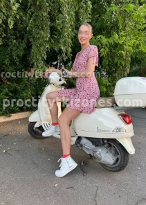 Фото проститутки Маруся №5 в городе Владимир