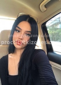 Фото проститутки Зара №3 в городе Владимир