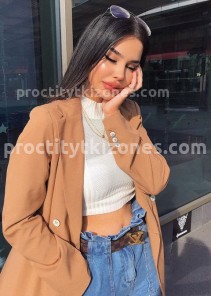 Фото проститутки Зара №4 в городе Владимир