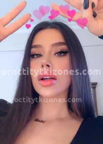 Фото проститутки Зара №6 в городе Владимир